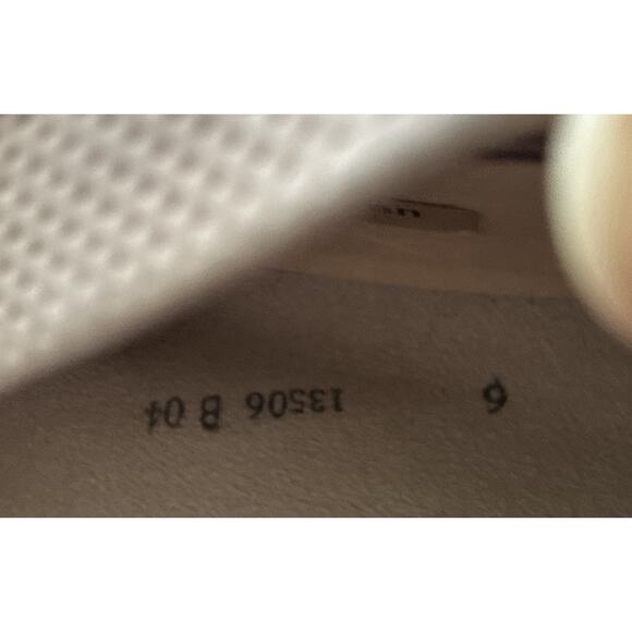 Paul Green Sz 9 Tan Bahama Perforated Super Soft Suede Career Versatile Loafer - Picture 7 of 7